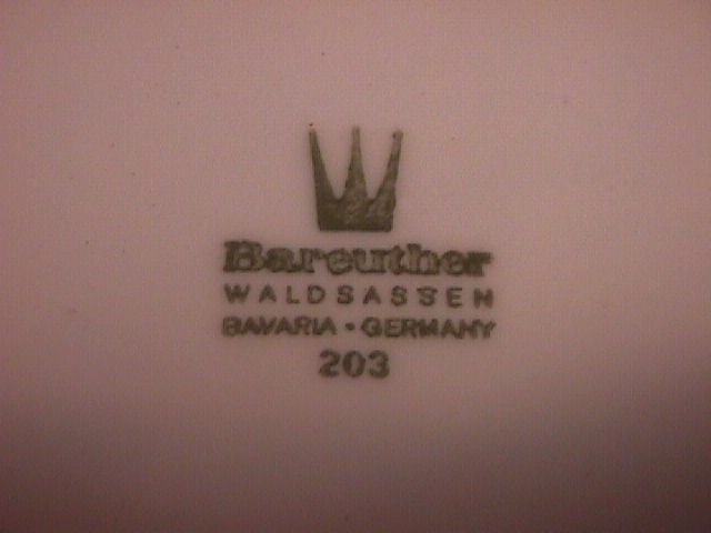 Bareuther