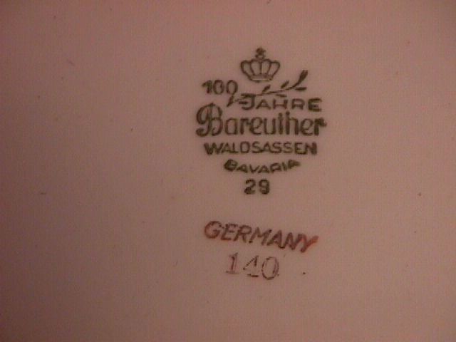 Bareuther