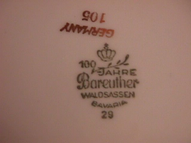 Bareuther