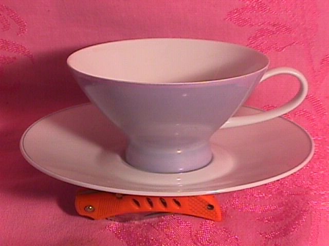 Rosenthal China