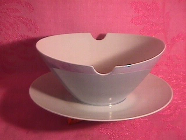 Rosenthal China