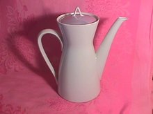 Rosenthal China