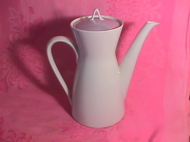 Rosenthal China