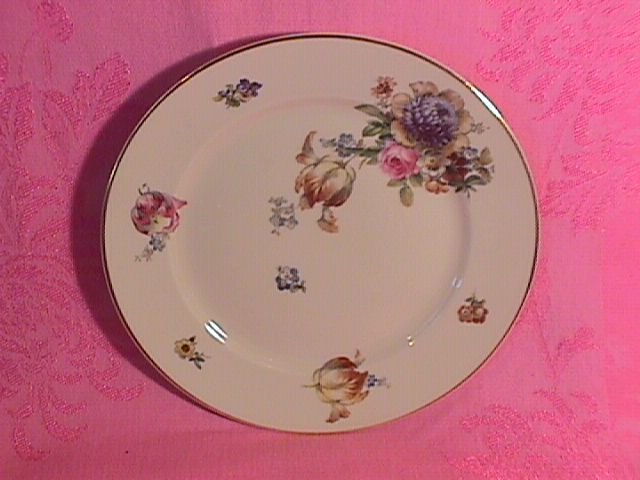 Rosenthal Continental Ivory