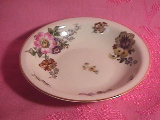 Rosenthal Continental Ivory