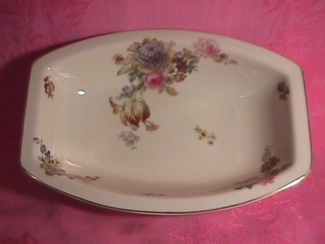 Rosenthal Continental Ivory