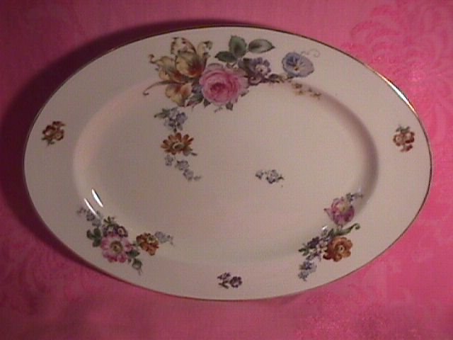 Rosenthal Continental Ivory