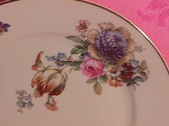 Rosenthal Continental Ivory