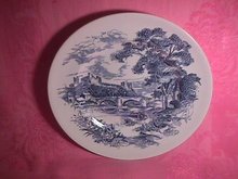 Wedgwood China