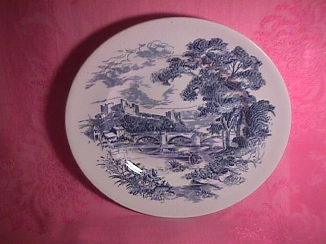 Wedgwood China