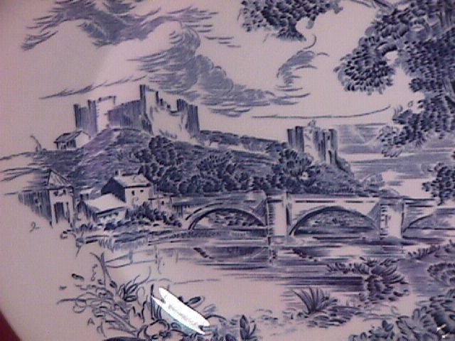 Wedgwood China