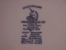 Wedgwood China