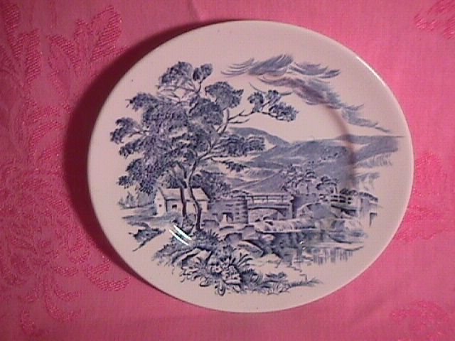 Wedgwood China