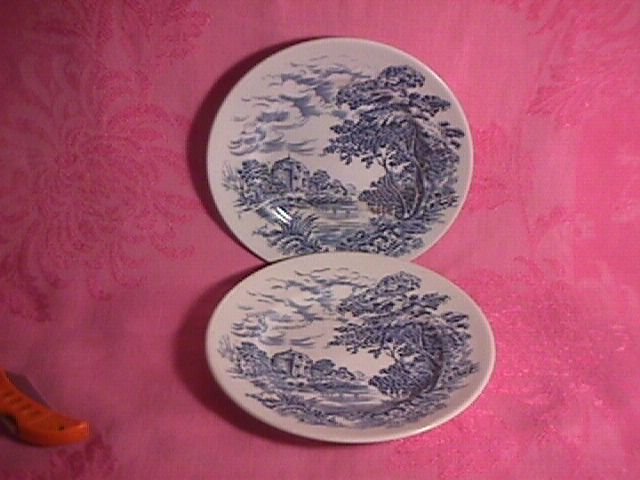 Wedgwood China