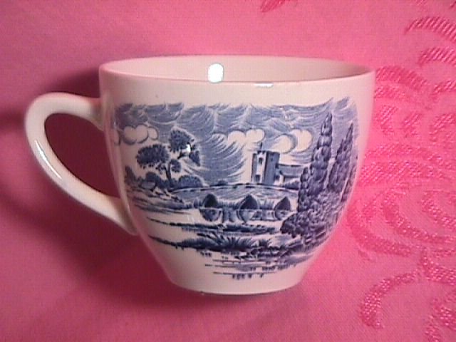Wedgwood China