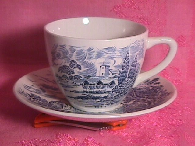 Wedgwood China