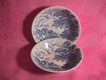 Wedgwood China