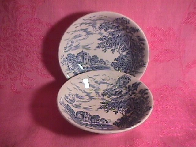 Wedgwood China