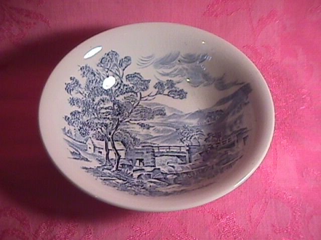 Wedgwood China