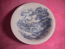 Wedgwood China