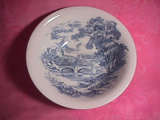 Wedgwood China