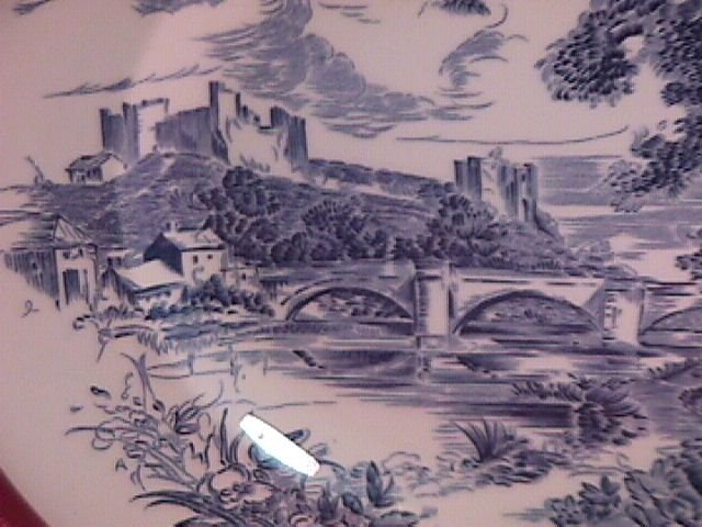 Wedgwood China