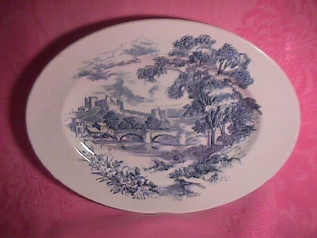 Wedgwood China