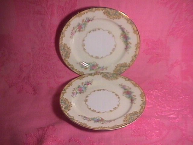 Noritake China