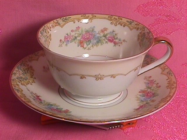 Noritake China