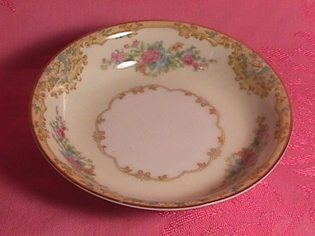 Noritake China