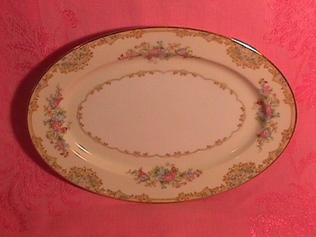 Noritake China