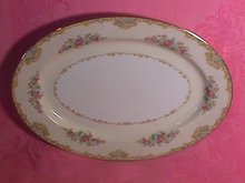 Noritake China