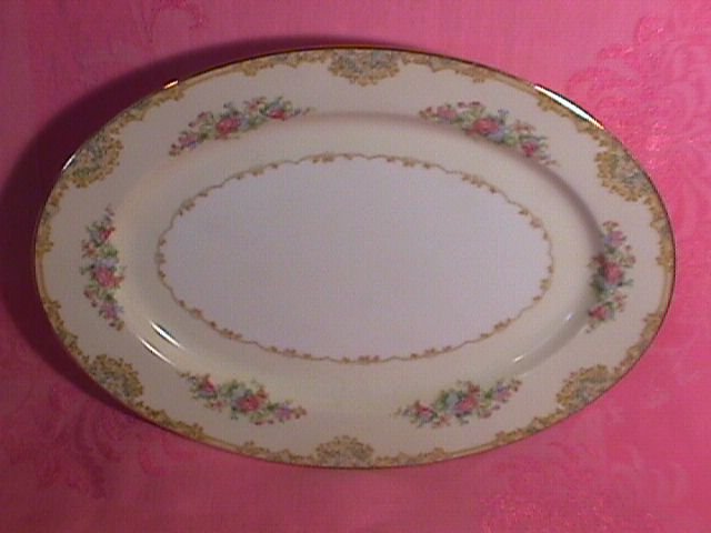 Noritake China