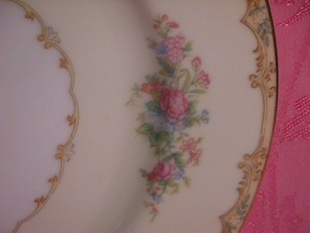 Noritake China