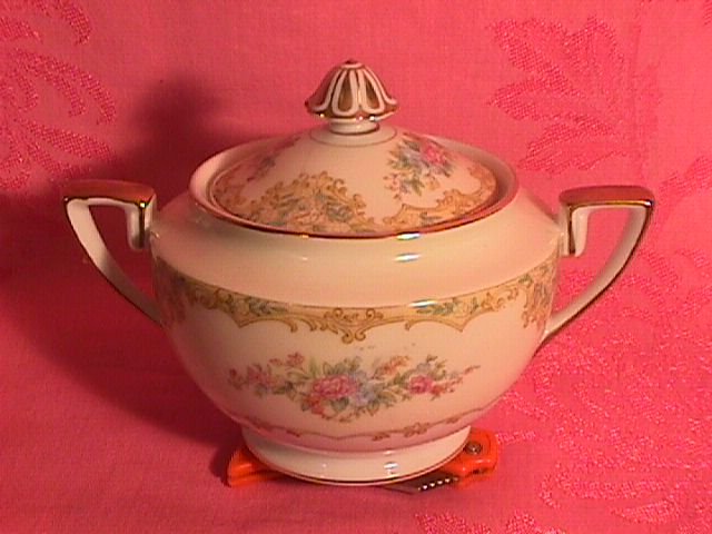 Noritake China