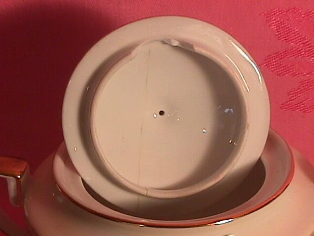 Noritake China