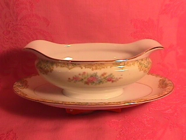 Noritake China