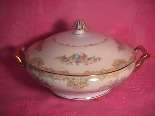 Noritake China