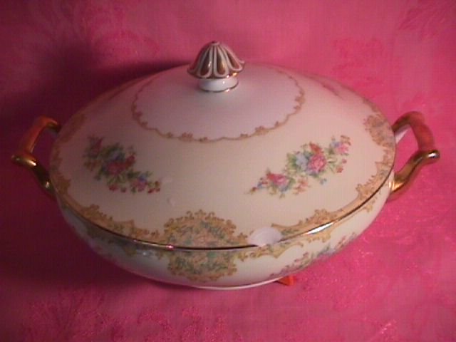 Noritake China