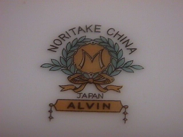 Noritake China