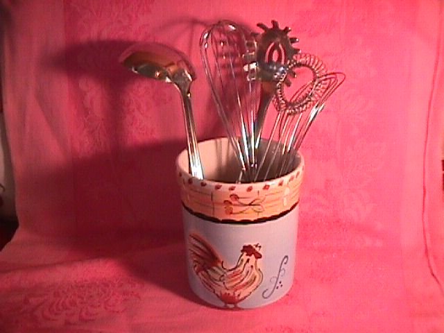 Hausenware