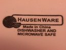 Hausenware