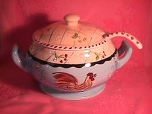 Hausenware