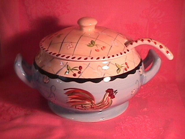 Hausenware