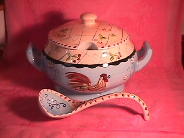Hausenware