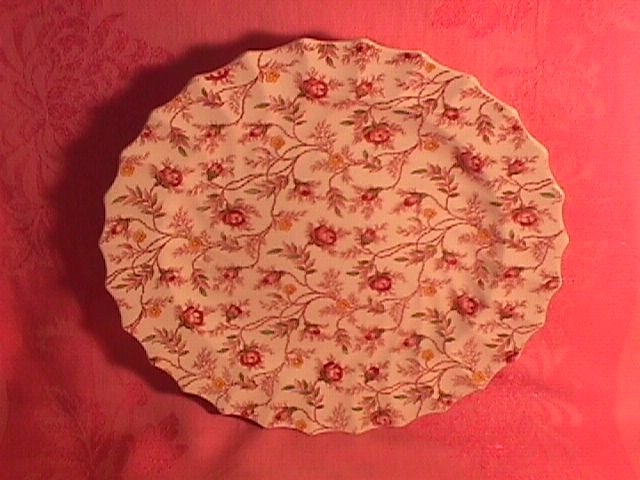 Spode China