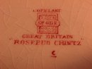 Spode China
