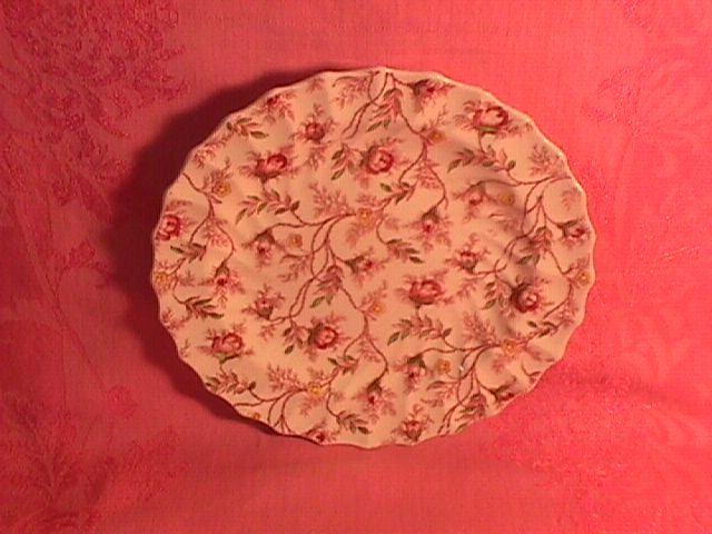 Spode China