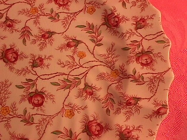 Spode China