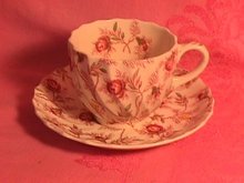Spode China